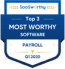 SaaSworthy